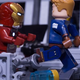 Lego Civil War (Screenshot: YouTube)